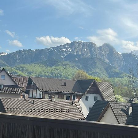 Apartament Przy Krupowkach Zakopane Exterior photo